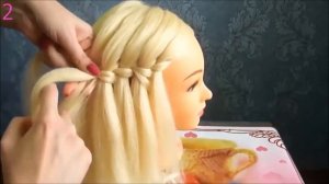 ?Прически для девочек?