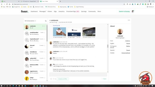 KIWI PAYMENT PROOF | BEST FREELANCING PLATFORM | KIWI FREELANCING WEBSITE | THE KIWI APP смотреть онлайн