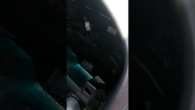 #3 Снимаем ТОРПЕДУ Camry SV41. Проводка автосигнализации. Датчик света.
