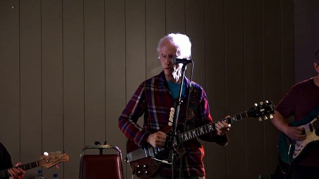 Robby Krieger Live At Malibu Hall