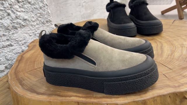 Мокасины Alina shoes.kz M11AS3-Anibas смотреть онлайн
