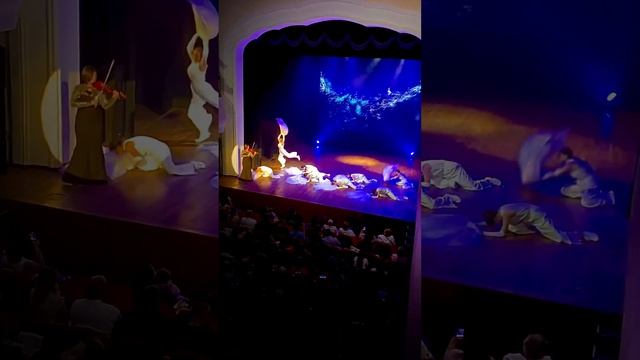 Escala Palladio смотреть онлайн