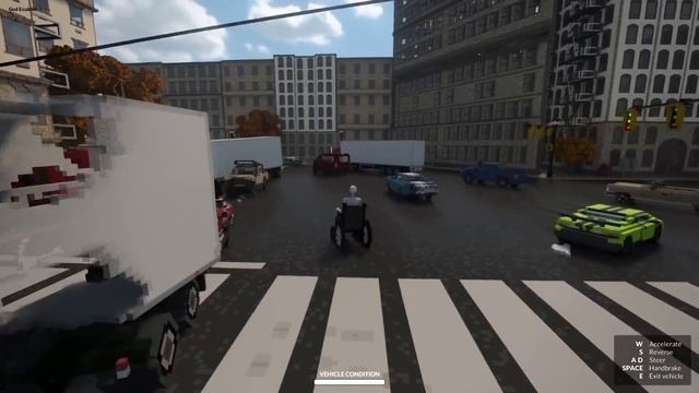 Teardown Mods got me dead смотреть онлайн