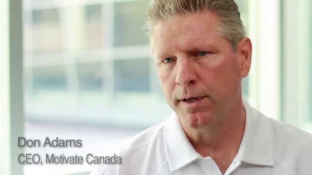 MOTIVATE CANADA - ACTIVATE Youth Leadership Forums | Motivate Canada смотреть онлайн