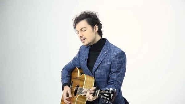 Nemra - Երնեկ թե այս Նոր տարին (Live) (Cover)