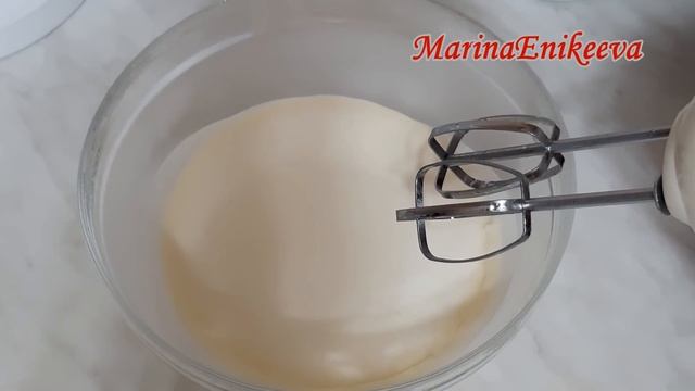 Торт ПТИЧЬЕ МОЛОКО НОВЫЙ РЕЦЕПТ / КРЕМ НЕЖНОЕ СУФЛЕ БЕЗ ЯИЦ! / ПРОСТО ТАЕТ во РТУ / BIRD'S MILK CAK смотреть онлайн
