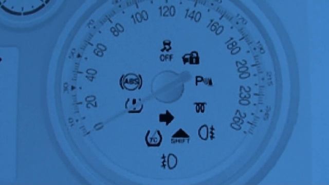 Vauxhall Mokka Dashboard Warning Lights & Symbols - What They Mean смотреть онлайн