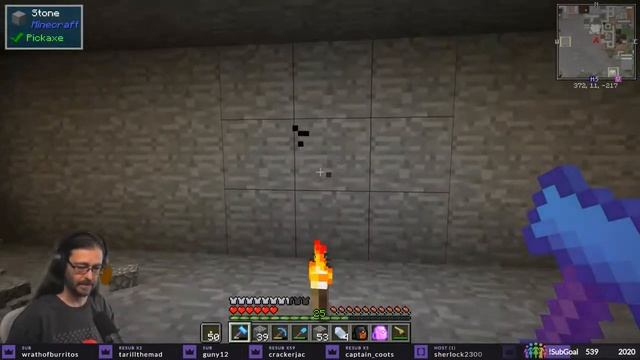 Part 7 - Dark Skies Minecraft Modpack - 04 MAR 2019 смотреть онлайн