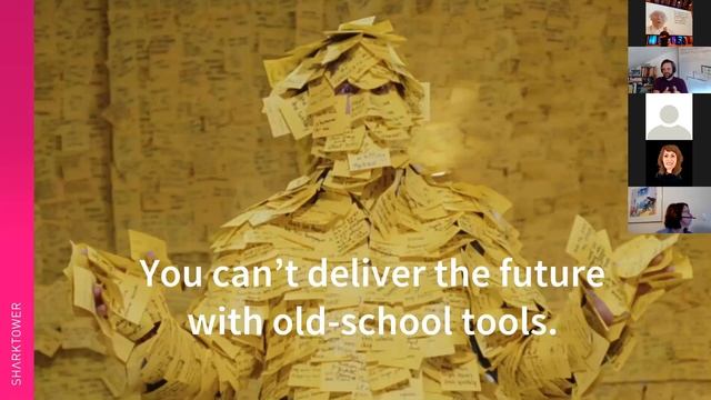 AI: The end of Project Management as we know it? смотреть онлайн