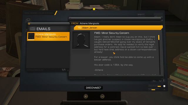 HE'S TWEAKING - Deus Ex: Human Revolution Give Me Deus Ex Difficulty Part 3 смотреть онлайн