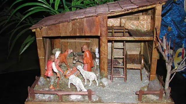 PRESEPI Chiesa S Ambrogio MAGICO NATALE Zecchino d'oro смотреть онлайн