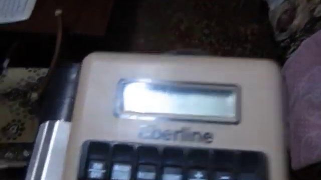 Реальный замер излучения от рентген-установки! смотреть онлайн