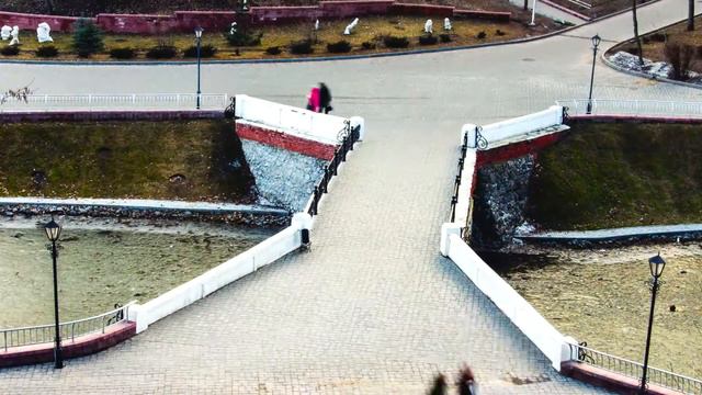 Гомель, парк смотреть онлайн