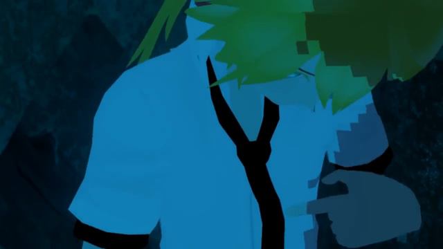Undertale Chara Goes Soul Hunting | Part 2! | VRchat! смотреть онлайн