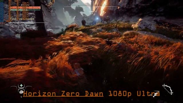 QL2X (I7 7820hq) + RTX2060 Test in 9 Games смотреть онлайн