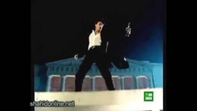 PEPSI AD - Shahid Kapoor & Rani Mukherji & Kajol & ShahRukh Khan смотреть онлайн