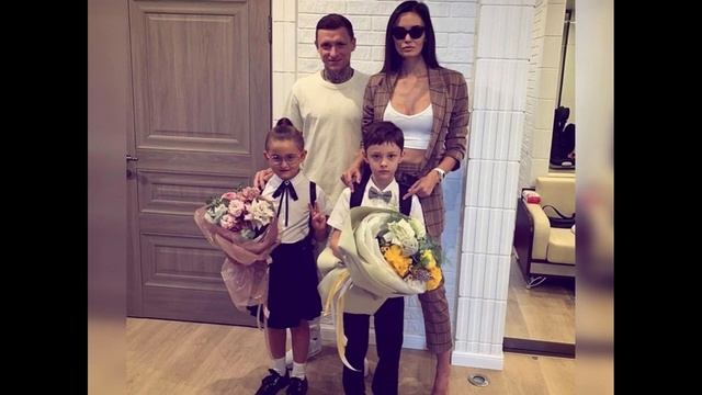 Павел Мамаев и Надежда Санько смотреть онлайн