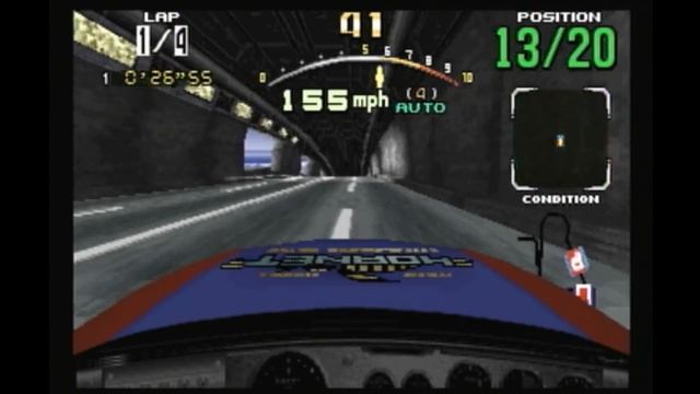 Classic Game Room HD - DAYTONA USA for Sega Saturn смотреть онлайн
