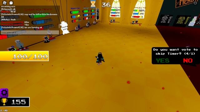 Undertale Last Corridor Game showcase gameplay #futuristicprawngames #roblox #undertale смотреть онлайн