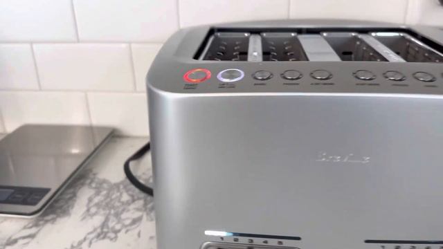 Breville Smart Die-Cast Toaster Review смотреть онлайн