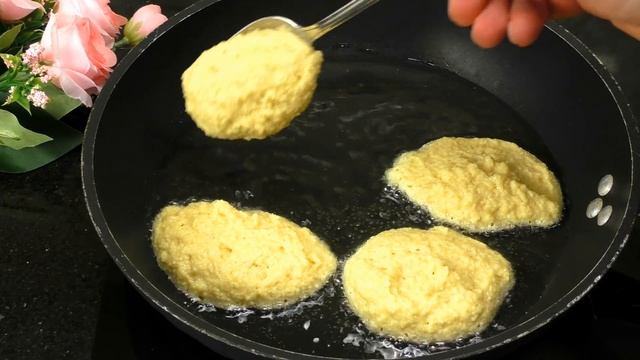 Grieß dringend kaufen! Jetzt bereiten wir ständig genau das für Tee vor! Lecker aus dem Nichts #217 смотреть онлайн