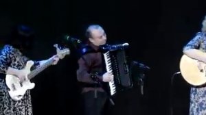 ПЕСНЯ ПО АНГАРЕ. Стихи - Н.Добронравов, музыка - А.Пахмутова