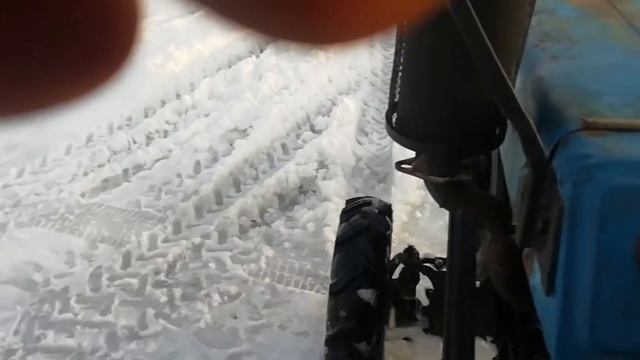 Минитрактора 4х4 испытание ПВМ смотреть онлайн