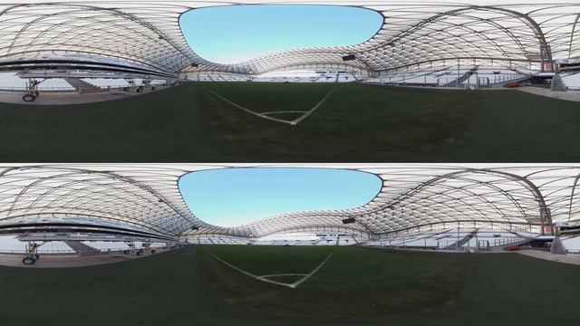 Orange Vélodrome Stadium (Marseille) смотреть онлайн