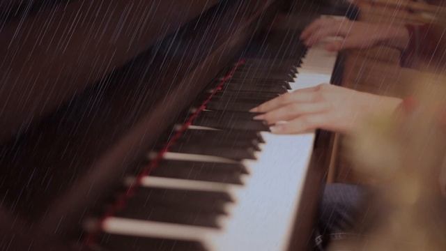 Origen – Dance Of The Clouds (piano) смотреть онлайн