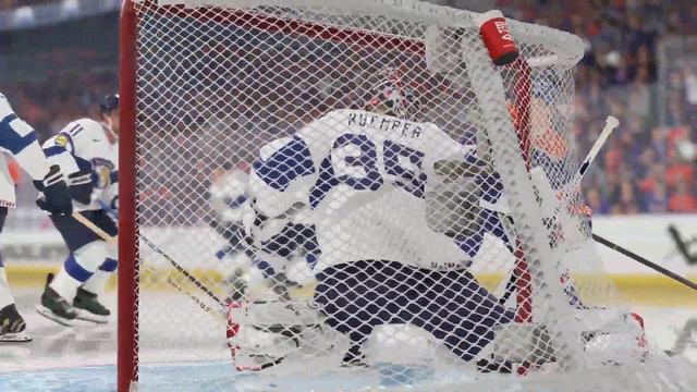 NHL 24 HUT Squad Battles Season 1 Game (PS5) NHL 24 X-Factor Edition HUT Squad Battles Season 1 Gam смотреть онлайн