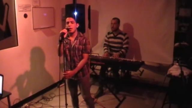 Por última vez. Debi Nova. cover por Luis Daniel Espinosa смотреть онлайн