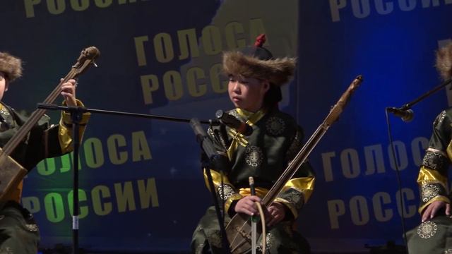 анс."Эдиски" Лауреаты 1 степени. г. Санкт-Петербург.2020 г. смотреть онлайн