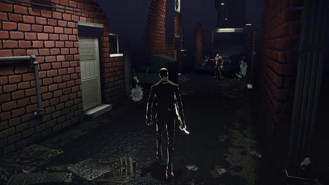 Killer is Dead - $1 Million in 40 seconds - Cash Enough For Love Achievement (PC, Nightmare Edition смотреть онлайн