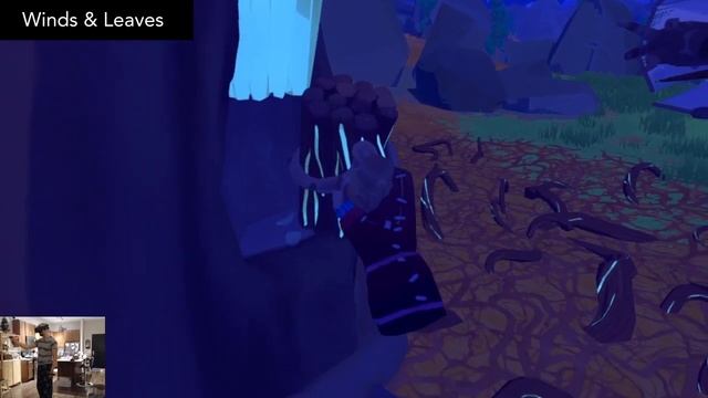 New Chill VR Games and Experiences смотреть онлайн