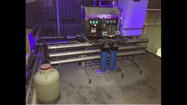 Инженерный центр АКВАФОР