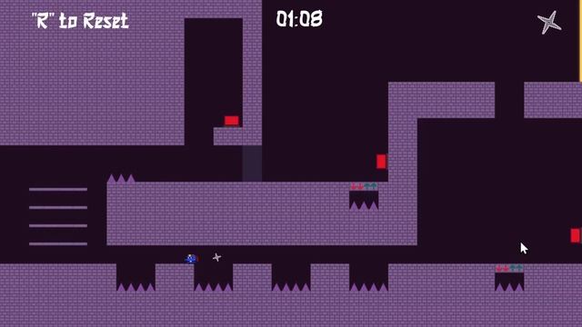 The Best Games of GDevelop Game Jam 2023 - #2 смотреть онлайн