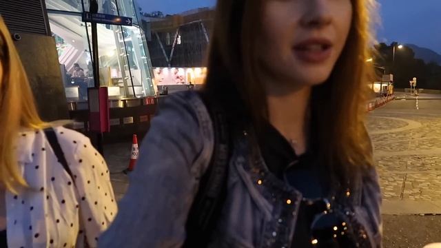 ГОНКОНГ. 3 дня в Гонконге. Контрасты Гонконга. Часть 2 смотреть онлайн