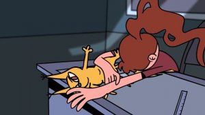 48 ЧАСОВ В ШКОЛЕ [АНИМАЦИЯ ЖИЗНЬ С ПОДЛИВОЙ]