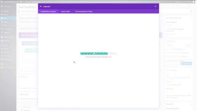 Divi Tutorial - Einstieg in den Divi Builder (1) смотреть онлайн