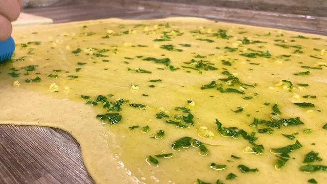 Рецепты Десертов