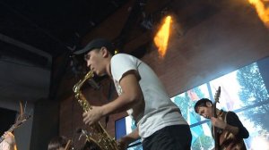 Тожама. Хартыга.