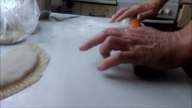 готовим чебуреки смотреть онлайн