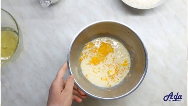 ★ВКУС ДЕТСТВА!★ ЦИТРУСОВЫЙ КЕКС ★ смотреть онлайн