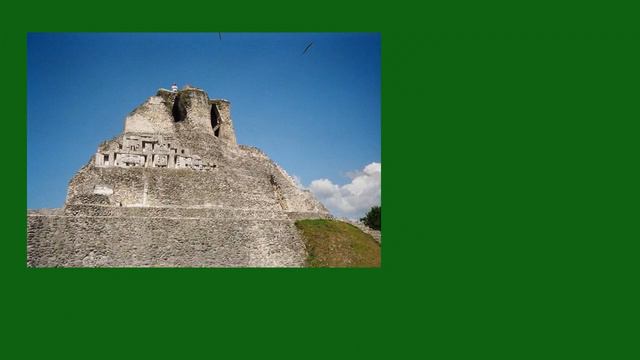 Mayan Civilization For Kids