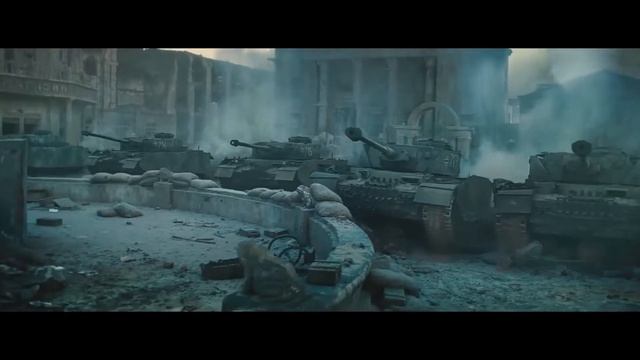 Defence Of Moscow (SABATON GMV)