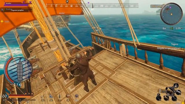 топы в OUT OF REACH TREASURE ROYALE смотреть онлайн
