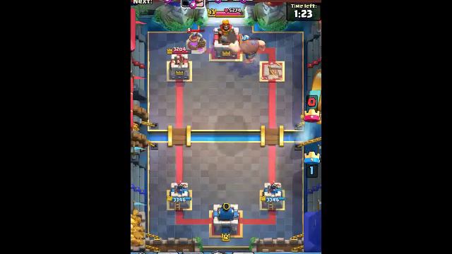 Clash Royale how to counter 3 musketeers смотреть онлайн