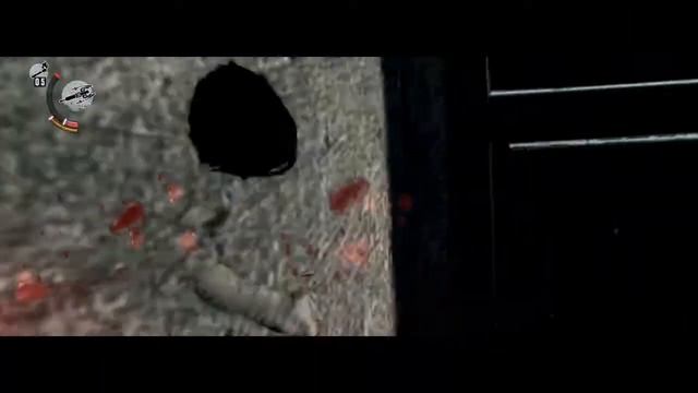 The Evil Within glitch during Laura chase смотреть онлайн