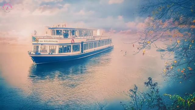 deep sleep in 3 mins // live boat // close your eyes // alone // youtube // peaceful смотреть онлайн