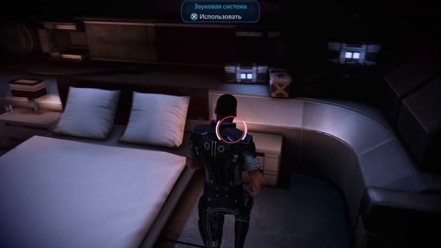 Новый старый корабль. Mass Effect Legendary. МЕ3. Безумие. #77. смотреть онлайн